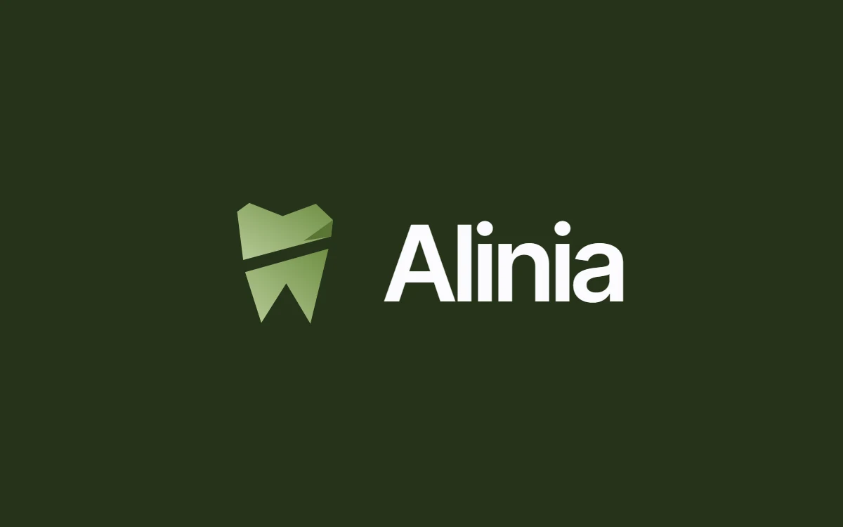 Alinia logó