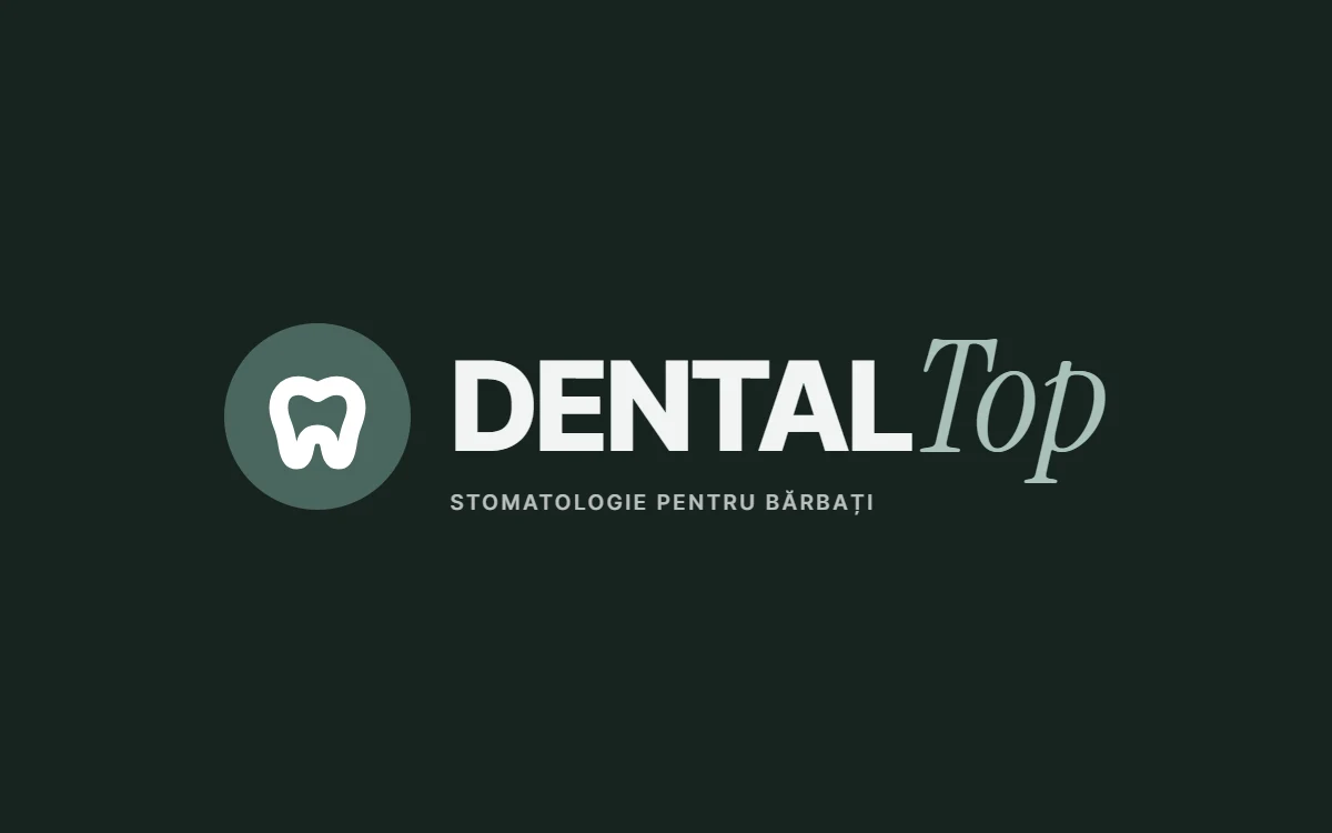 DentalTop logó