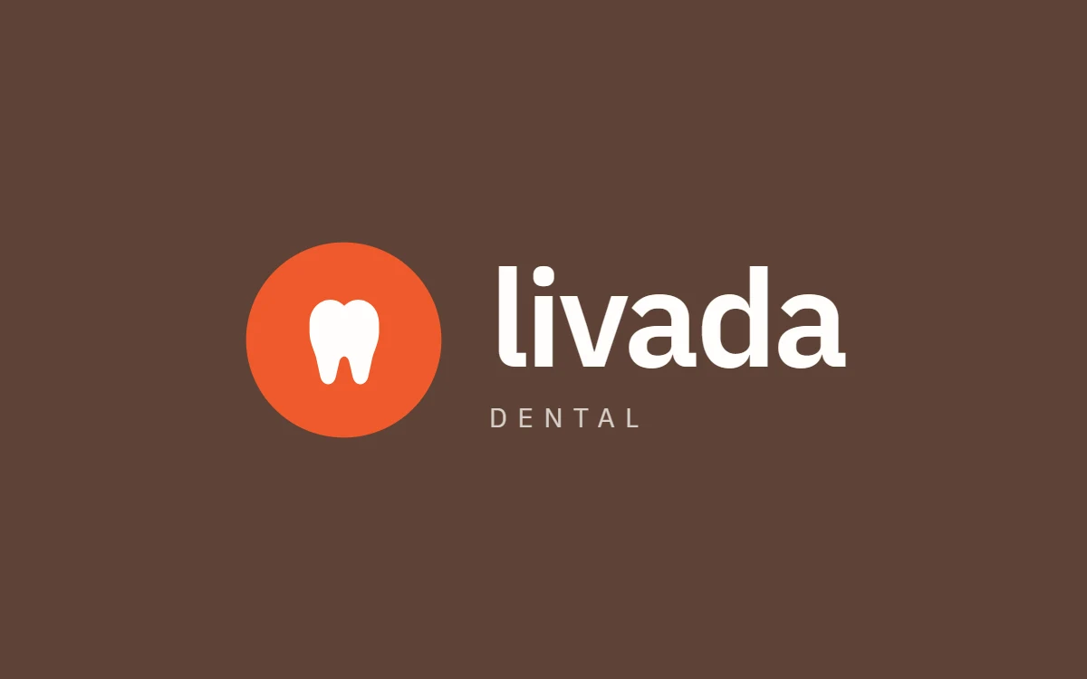 Livada Dental logó
